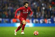Salah was Chelsea's destructor-in chief